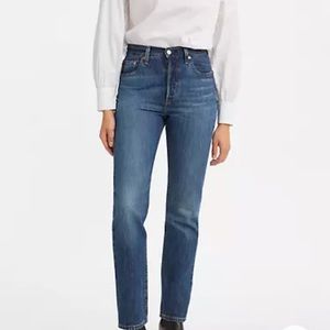 Levi’s Original 501